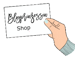 Sticker by Blogprinzessin