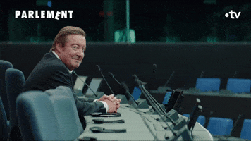 I Got You Humour GIF by France tv