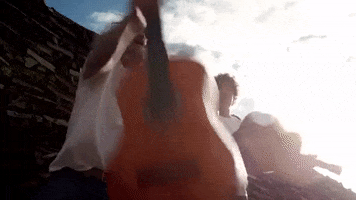 Choreography Guitars GIF by FRENSHIP