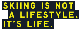 FischerSports Sticker