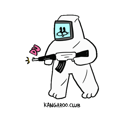 고양이 Sticker