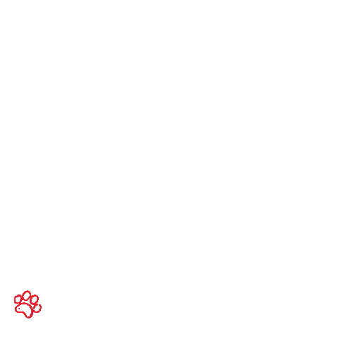 Fox Block Sticker by junoo