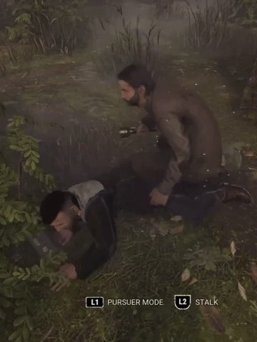 Dbd GIF