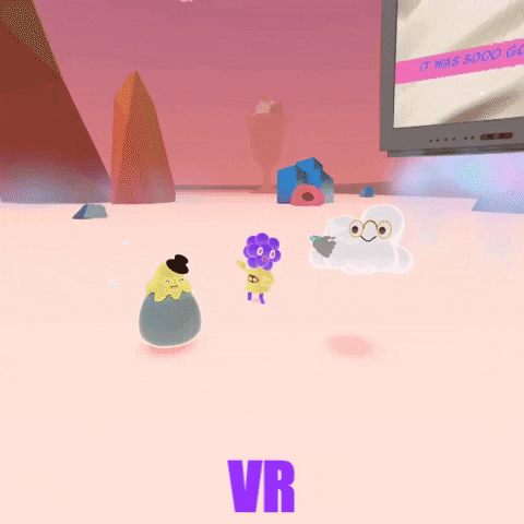 Kawaii GIF