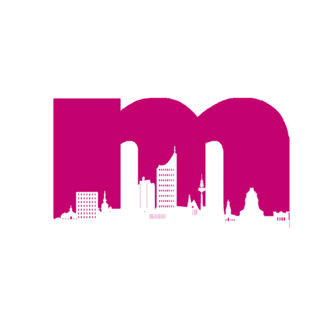 macromedia leipzig Sticker