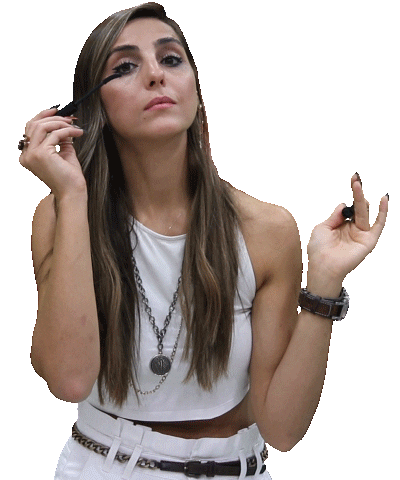 Çizgisaç Sticker by Cizgi Sac Tasarım
