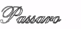 passarosa GIF