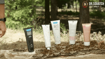 Toothpaste Make The Switch GIF by DrSquatchSoapCo