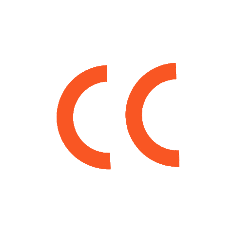 Brinox Oficial Sticker