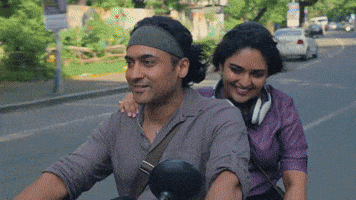 Suriya Smile Gif By Magic Man Gif