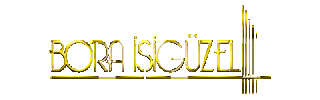 Bora Isiguzel Sticker by Bora Isiguzel | Care Beauty