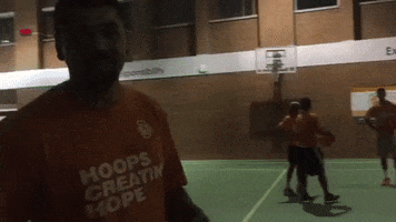 Crossover Basketball GIF by Crossover Basketball and Scholars Academy