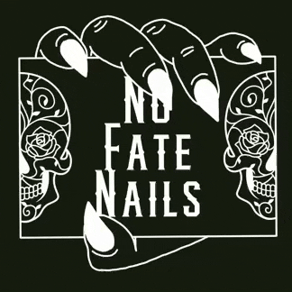 Nails Claws GIF by Sarah_teehee