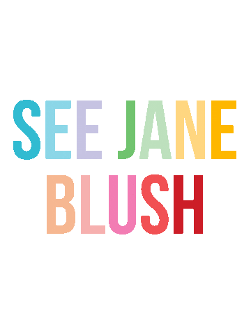 Sticker by Seejaneblush