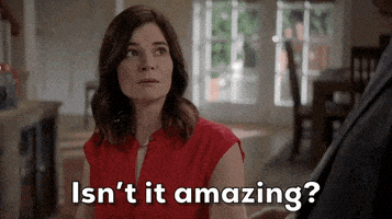 the big bang theory bazinga GIF by CBS