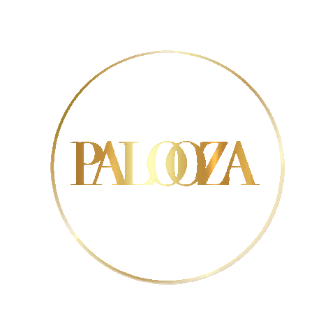 paloozabrand Sticker
