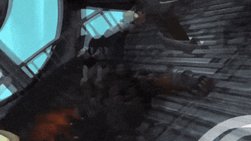 Square Enix Steam GIF
