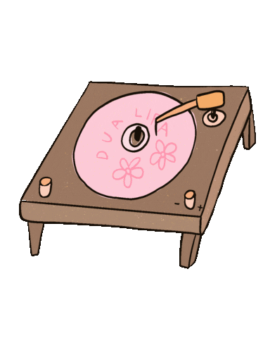 Music Sticker