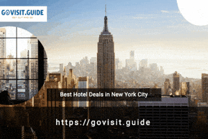 New York Hotel Deals GIF