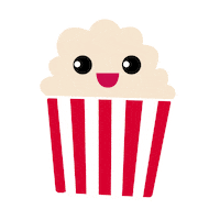 Movie Love Sticker by tSocial