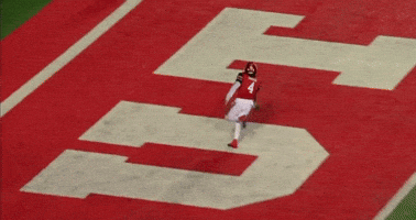 Utah Utes Football GIF
