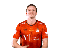 OBOS-ligaen Sticker