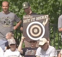 college baseball sport GIF by NCAA Championships