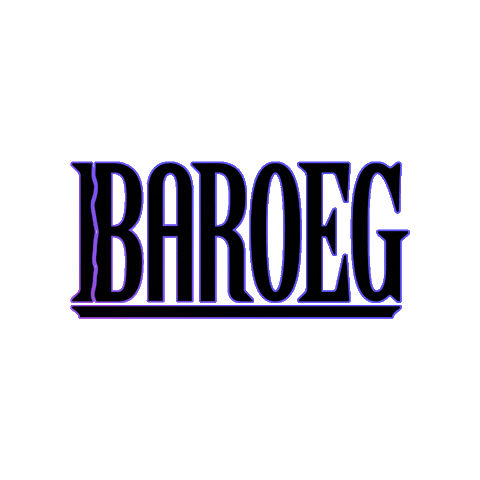 Boa Sticker by Baroeg Rotterdam