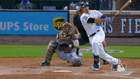 Dinger-baseball GIFs - Get the best GIF on GIPHY