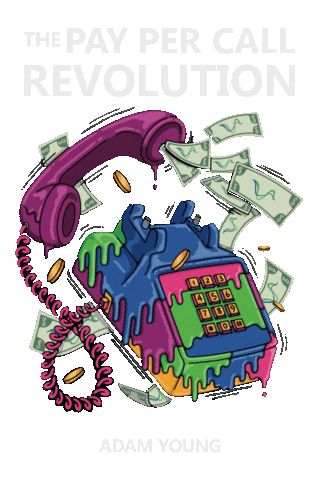 Ringba Sticker