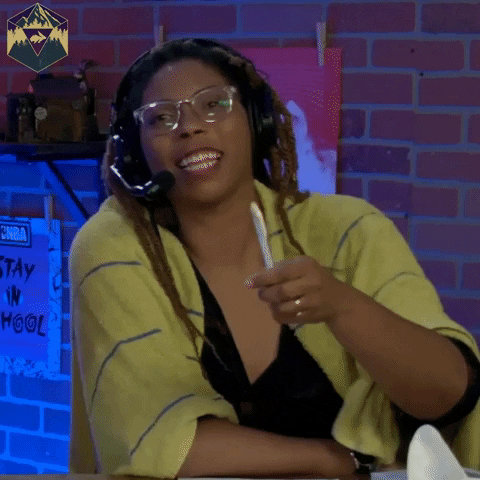 Beyonce Twitch GIF by Hyper RPG
