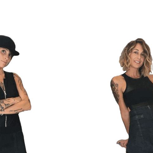 Lahaine Sticker by La Haine Inside Us