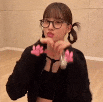 Dance Yoon GIF