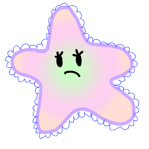 Star Sticker
