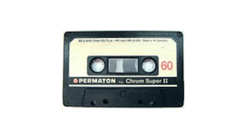 Notaband Sticker by ROL Records