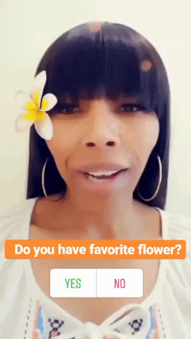 Instagram Flower GIF by Dr. Donna Thomas Rodgers