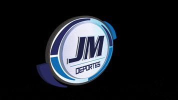 JMDeportes logo panama deportes jm GIF