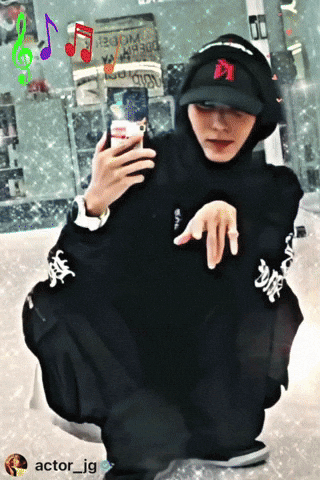 Jg Leejoongi GIF