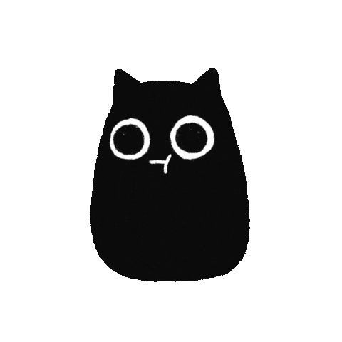 고먐미 Sticker
