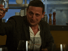 Drunk Tim Robinson GIF by The Lonely Island