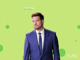 Come On Bubly Water GIF by bubly