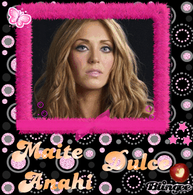 anahi