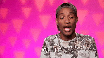 Drag Race Please GIF by RuPaul's Drag Race's Drag Race