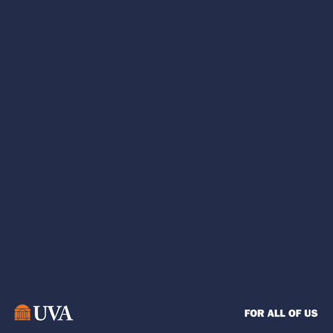 University Of Virginia Uva GIF
