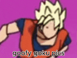 Goofygokupics GIF