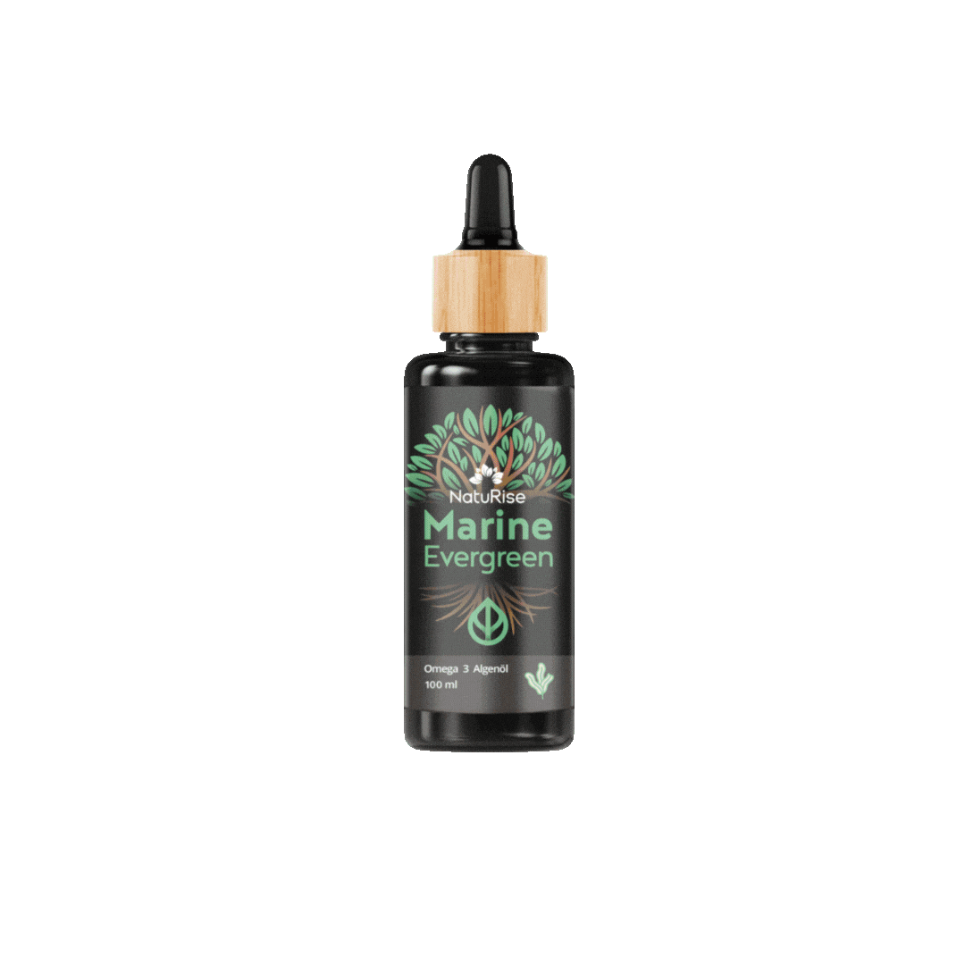 Omega-3 Sticker by NatuRise