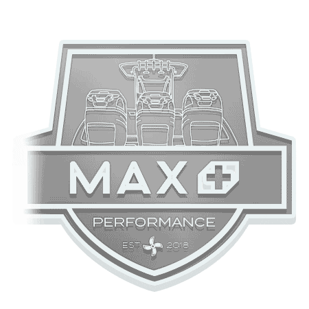 Mercury Verado Sticker by USP Motorsports