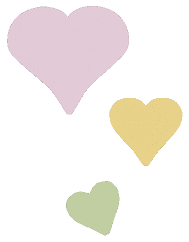 Love This Sticker by I.AM.CAPS