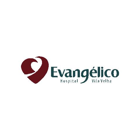 Hospital Evangélico de Vila Velha Sticker