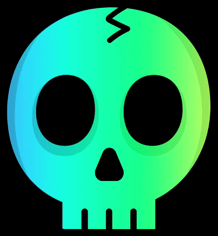 dead sock GIF
